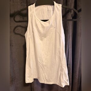 Stylish White Tank Top for Women